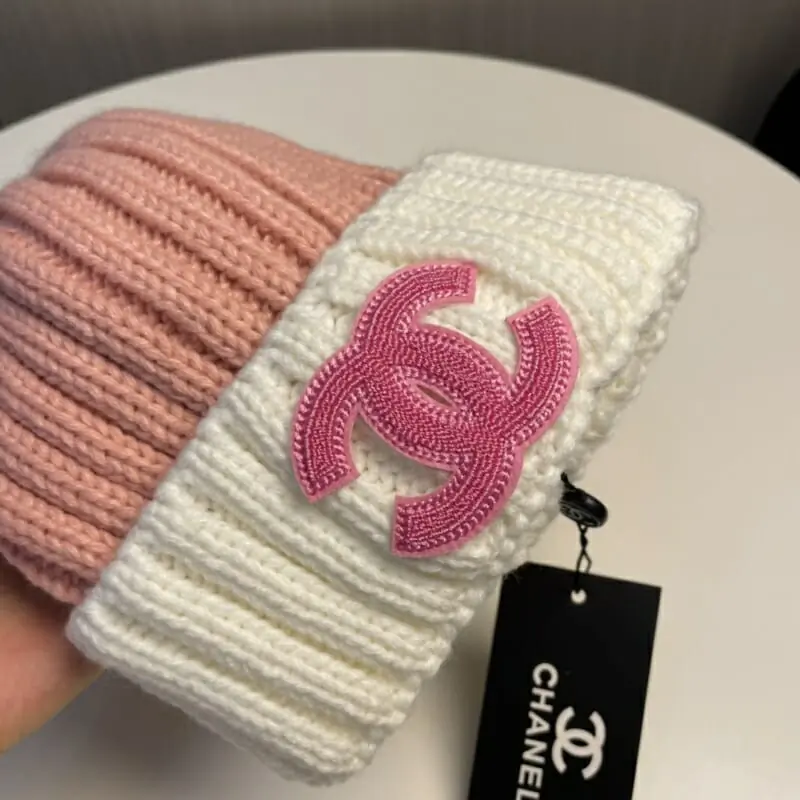 chanel casquette s_12502224